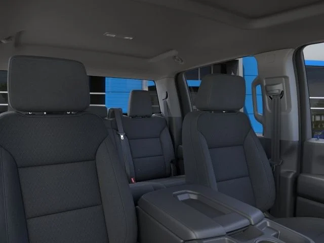 Nuevos CHEVROLET SILVERADO 2500HD à Estados chez autogozo