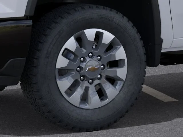 Nuevos CHEVROLET SILVERADO 2500HD à Estados chez autogozo