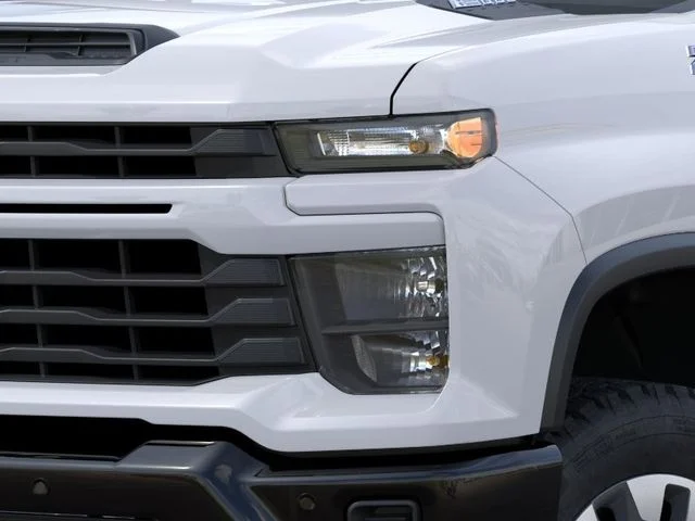 Nuevos CHEVROLET SILVERADO 2500HD à Estados chez autogozo