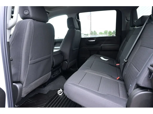 Nuevos CHEVROLET SILVERADO 2500HD à Estados chez autogozo