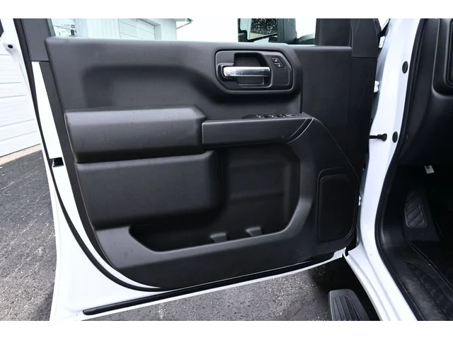 Nuevos CHEVROLET SILVERADO 2500HD à Estados chez autogozo