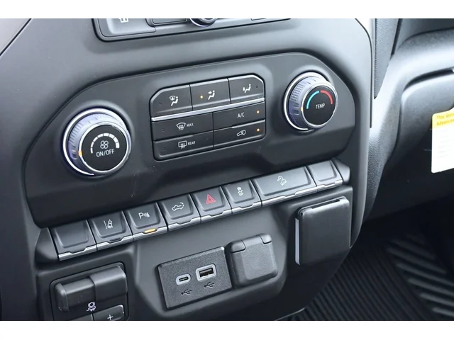 Nuevos CHEVROLET SILVERADO 2500HD à Estados chez autogozo