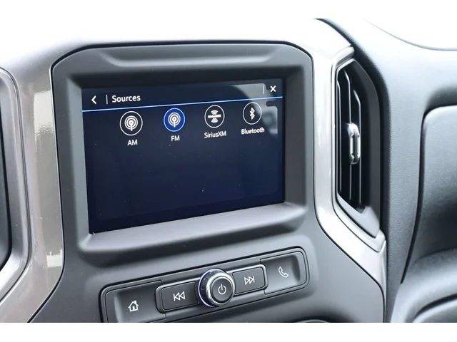 Nuevos CHEVROLET SILVERADO 2500HD à Estados chez autogozo