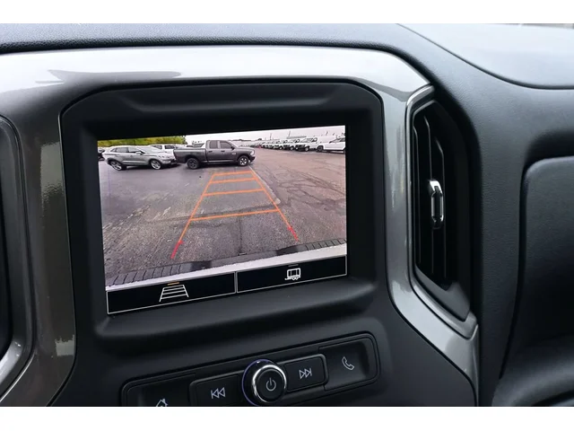 Nuevos CHEVROLET SILVERADO 2500HD à Estados chez autogozo