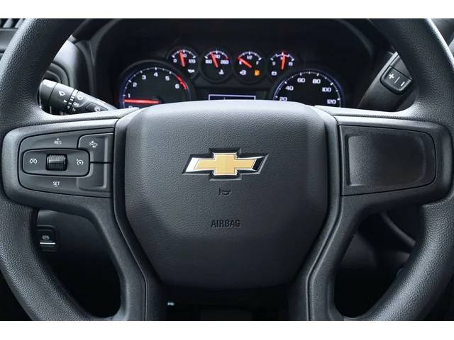 Nuevos CHEVROLET SILVERADO 2500HD à Estados chez autogozo