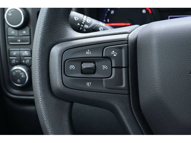 Nuevos CHEVROLET SILVERADO 2500HD à Estados chez autogozo