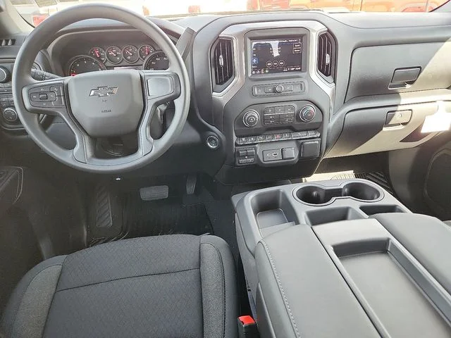 Nuevos CHEVROLET SILVERADO 2500HD à Estados chez autogozo