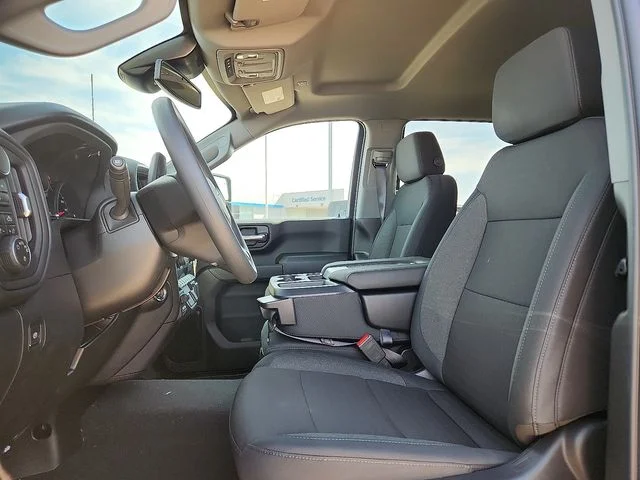 Nuevos CHEVROLET SILVERADO 2500HD à Estados chez autogozo