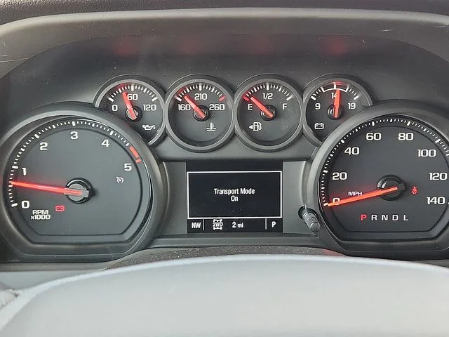 Nuevos CHEVROLET SILVERADO 2500HD à Estados chez autogozo