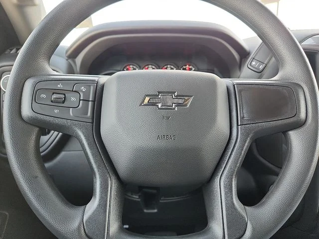 Nuevos CHEVROLET SILVERADO 2500HD à Estados chez autogozo