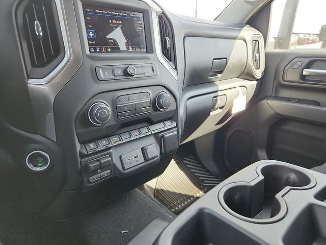 Nuevos CHEVROLET SILVERADO 2500HD à Estados chez autogozo