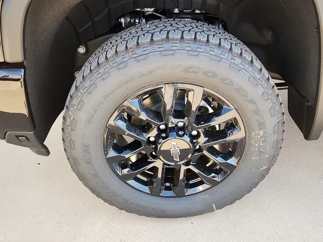 Nuevos CHEVROLET SILVERADO 2500HD à Estados chez autogozo