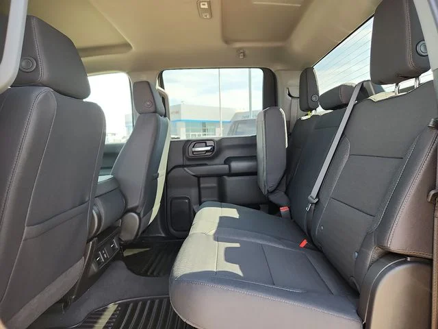 Nuevos CHEVROLET SILVERADO 2500HD à Estados chez autogozo