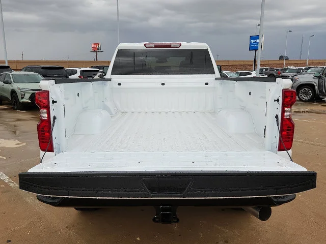 Nuevos CHEVROLET SILVERADO 2500HD à Estados chez autogozo