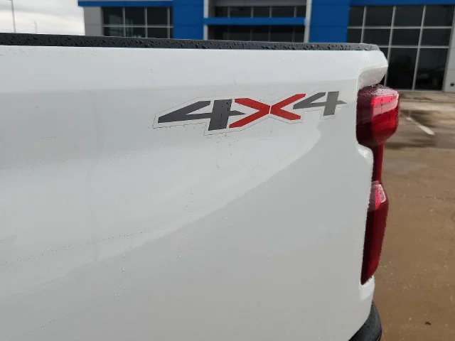 Nuevos CHEVROLET SILVERADO 2500HD à Estados chez autogozo