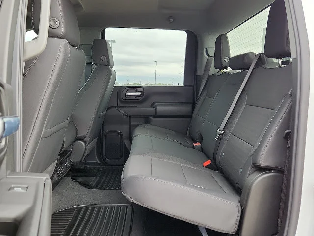 Nuevos CHEVROLET SILVERADO 2500HD à Estados chez autogozo