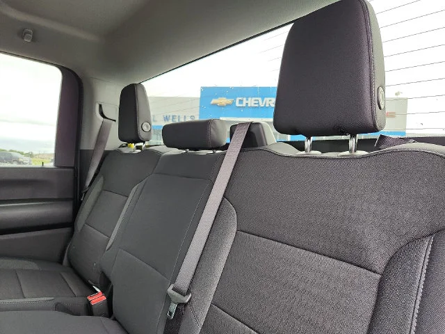 Nuevos CHEVROLET SILVERADO 2500HD à Estados chez autogozo