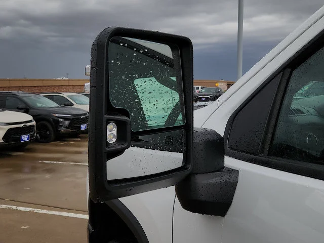 Nuevos CHEVROLET SILVERADO 2500HD à Estados chez autogozo