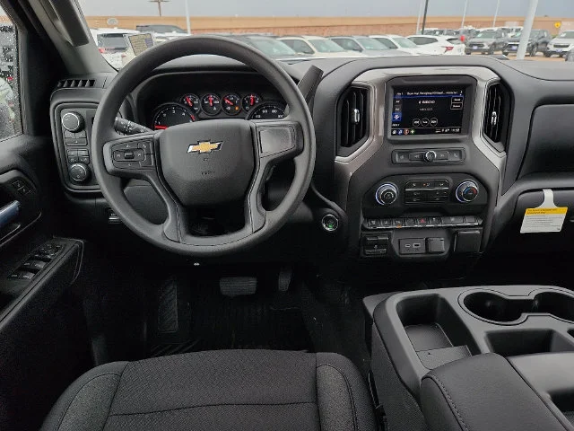 Nuevos CHEVROLET SILVERADO 2500HD à Estados chez autogozo