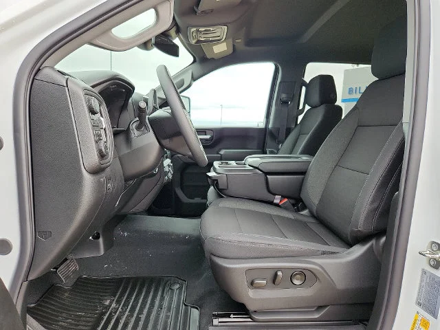 Nuevos CHEVROLET SILVERADO 2500HD à Estados chez autogozo