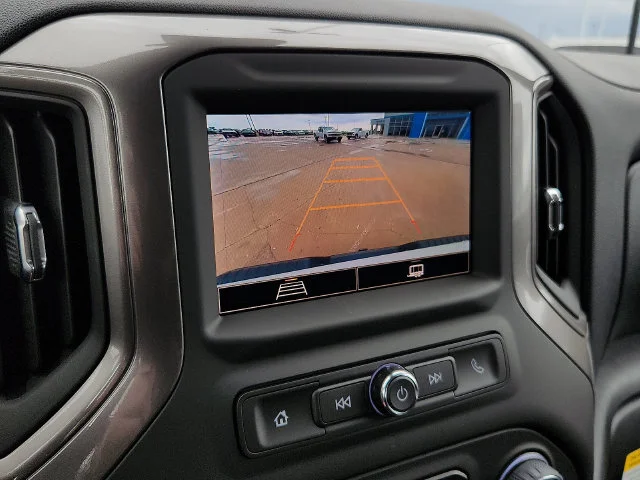 Nuevos CHEVROLET SILVERADO 2500HD à Estados chez autogozo