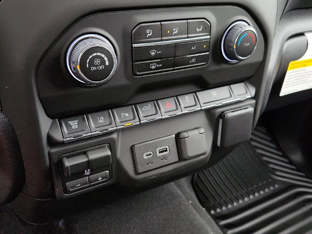 Nuevos CHEVROLET SILVERADO 2500HD à Estados chez autogozo