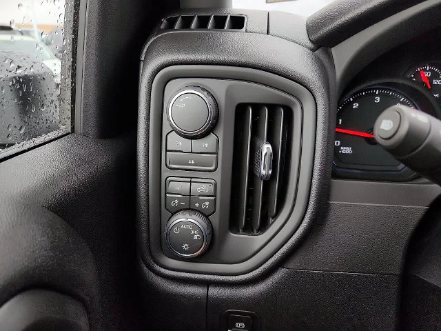 Nuevos CHEVROLET SILVERADO 2500HD à Estados chez autogozo