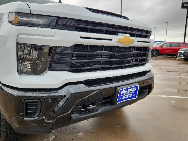 Nuevos CHEVROLET SILVERADO 2500HD à Estados chez autogozo