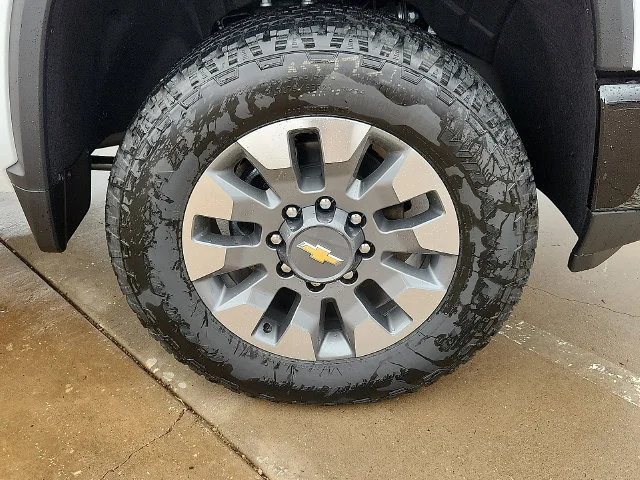 Nuevos CHEVROLET SILVERADO 2500HD à Estados chez autogozo