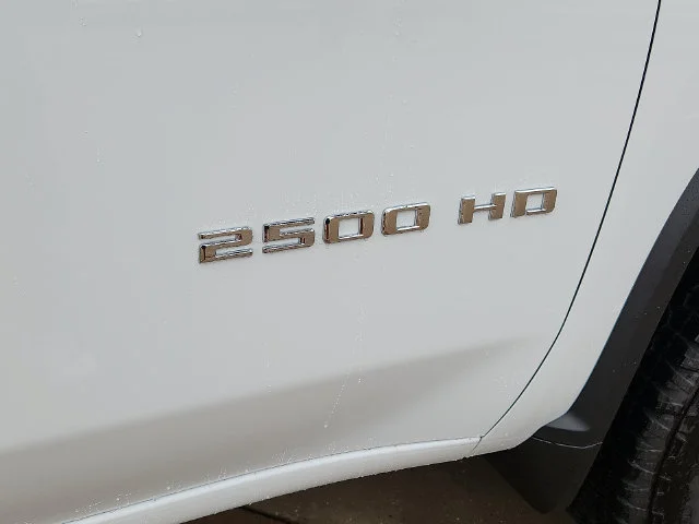 Nuevos CHEVROLET SILVERADO 2500HD à Estados chez autogozo