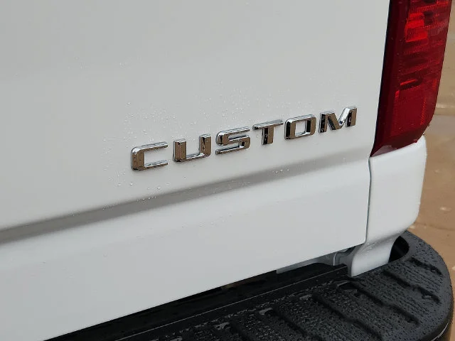 Nuevos CHEVROLET SILVERADO 2500HD à Estados chez autogozo