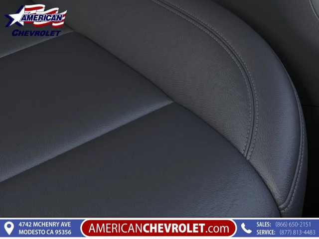 Nuevos CHEVROLET SILVERADO 2500HD à Estados chez autogozo