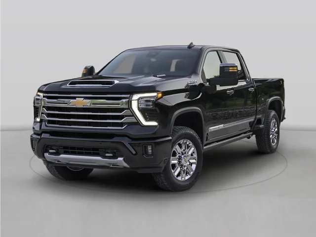 Nuevos CHEVROLET SILVERADO 2500HD à Estados chez autogozo