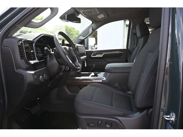 Nuevos CHEVROLET SILVERADO 2500HD à Estados chez autogozo