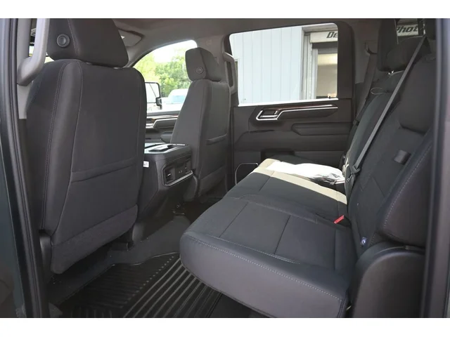 Nuevos CHEVROLET SILVERADO 2500HD à Estados chez autogozo