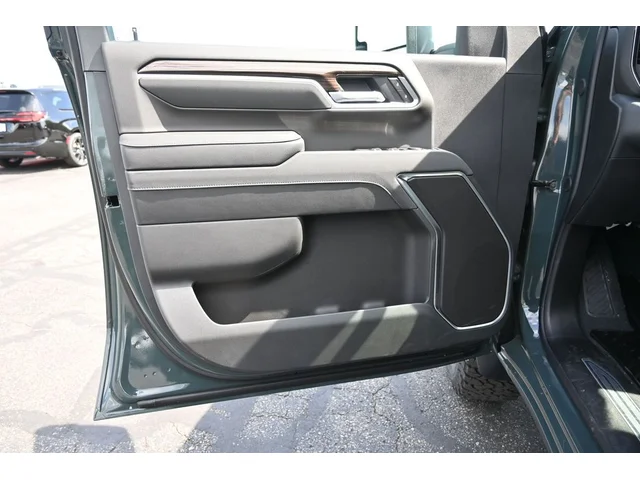 Nuevos CHEVROLET SILVERADO 2500HD à Estados chez autogozo
