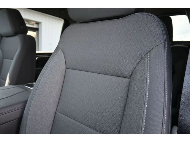 Nuevos CHEVROLET SILVERADO 2500HD à Estados chez autogozo