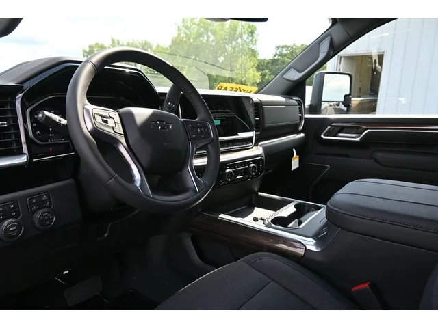 Nuevos CHEVROLET SILVERADO 2500HD à Estados chez autogozo