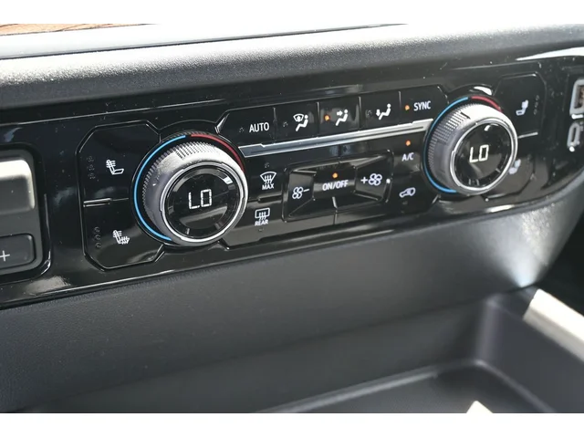 Nuevos CHEVROLET SILVERADO 2500HD à Estados chez autogozo