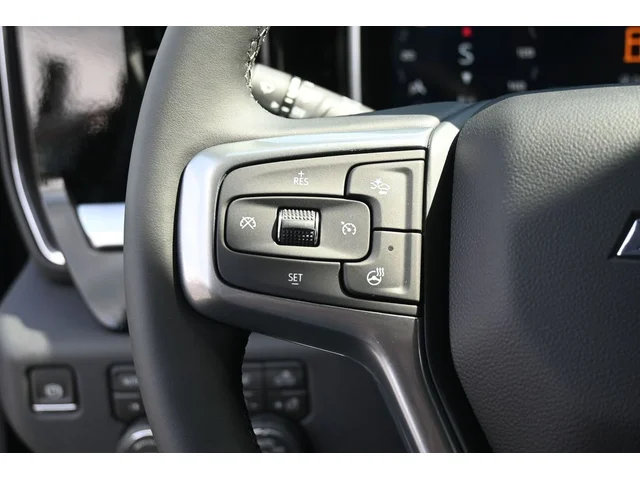 Nuevos CHEVROLET SILVERADO 2500HD à Estados chez autogozo