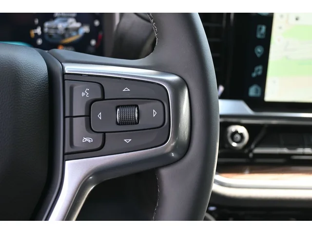 Nuevos CHEVROLET SILVERADO 2500HD à Estados chez autogozo