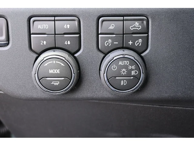 Nuevos CHEVROLET SILVERADO 2500HD à Estados chez autogozo