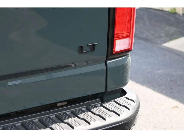 Nuevos CHEVROLET SILVERADO 2500HD à Estados chez autogozo