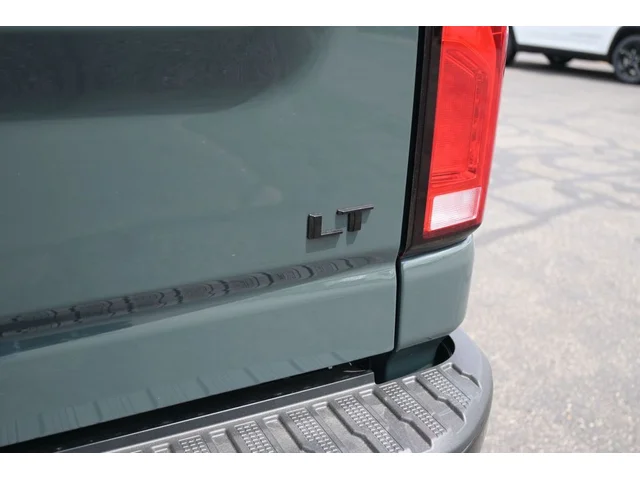 Nuevos CHEVROLET SILVERADO 2500HD à Estados chez autogozo