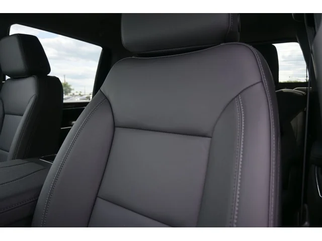 Nuevos CHEVROLET SILVERADO 2500HD à Estados chez autogozo