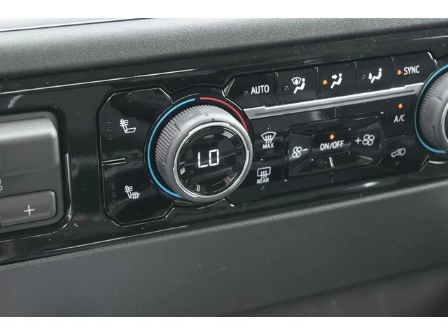 Nuevos CHEVROLET SILVERADO 2500HD à Estados chez autogozo