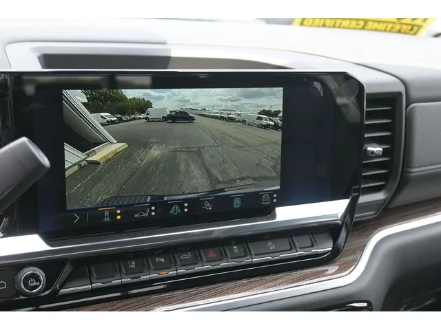 Nuevos CHEVROLET SILVERADO 2500HD à Estados chez autogozo