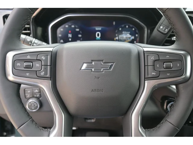 Nuevos CHEVROLET SILVERADO 2500HD à Estados chez autogozo
