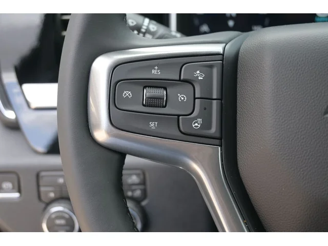 Nuevos CHEVROLET SILVERADO 2500HD à Estados chez autogozo