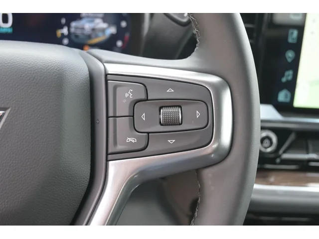 Nuevos CHEVROLET SILVERADO 2500HD à Estados chez autogozo